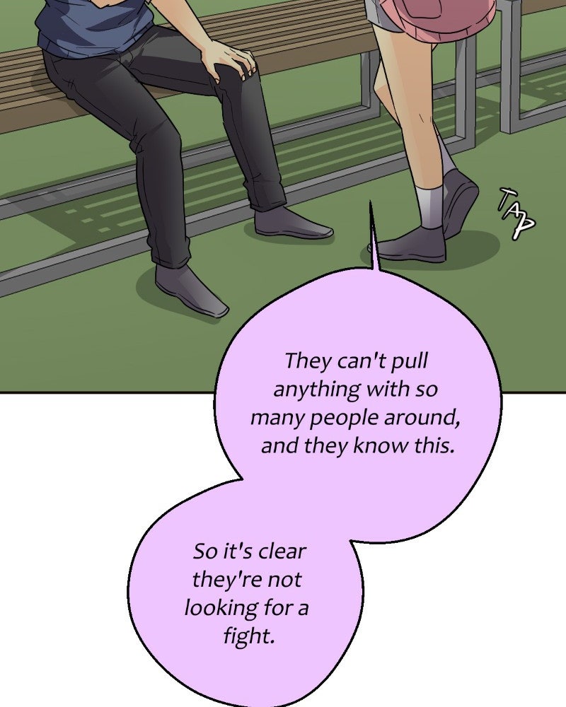 Read unOrdinary EN Manga Online