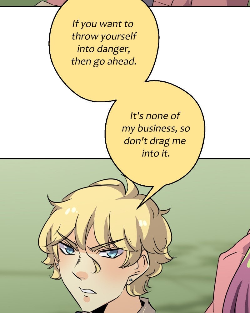 Read unOrdinary EN Manga Online
