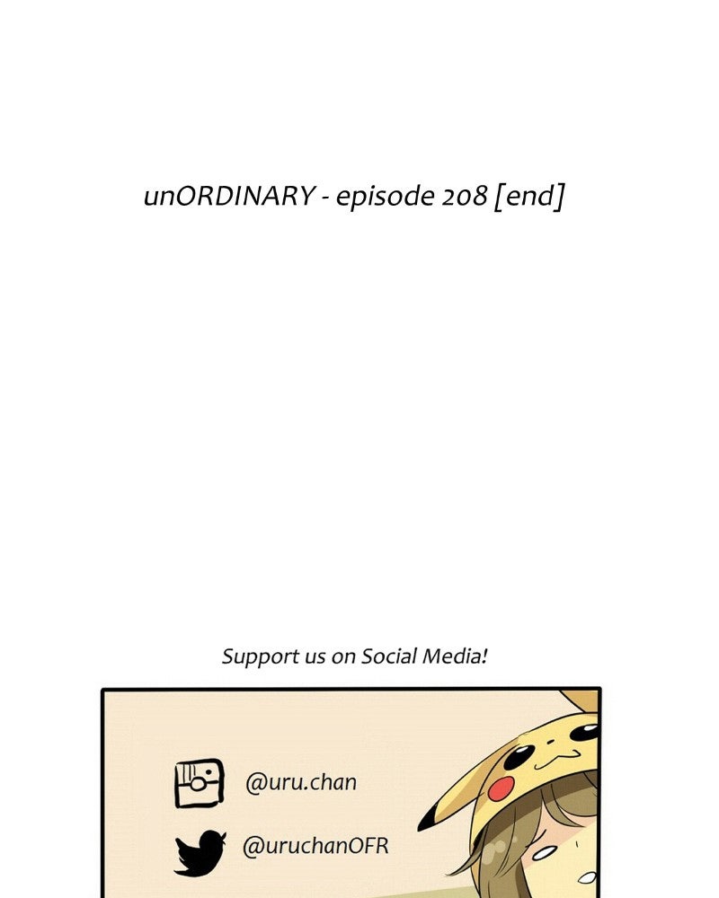 Read unOrdinary EN Manga Online