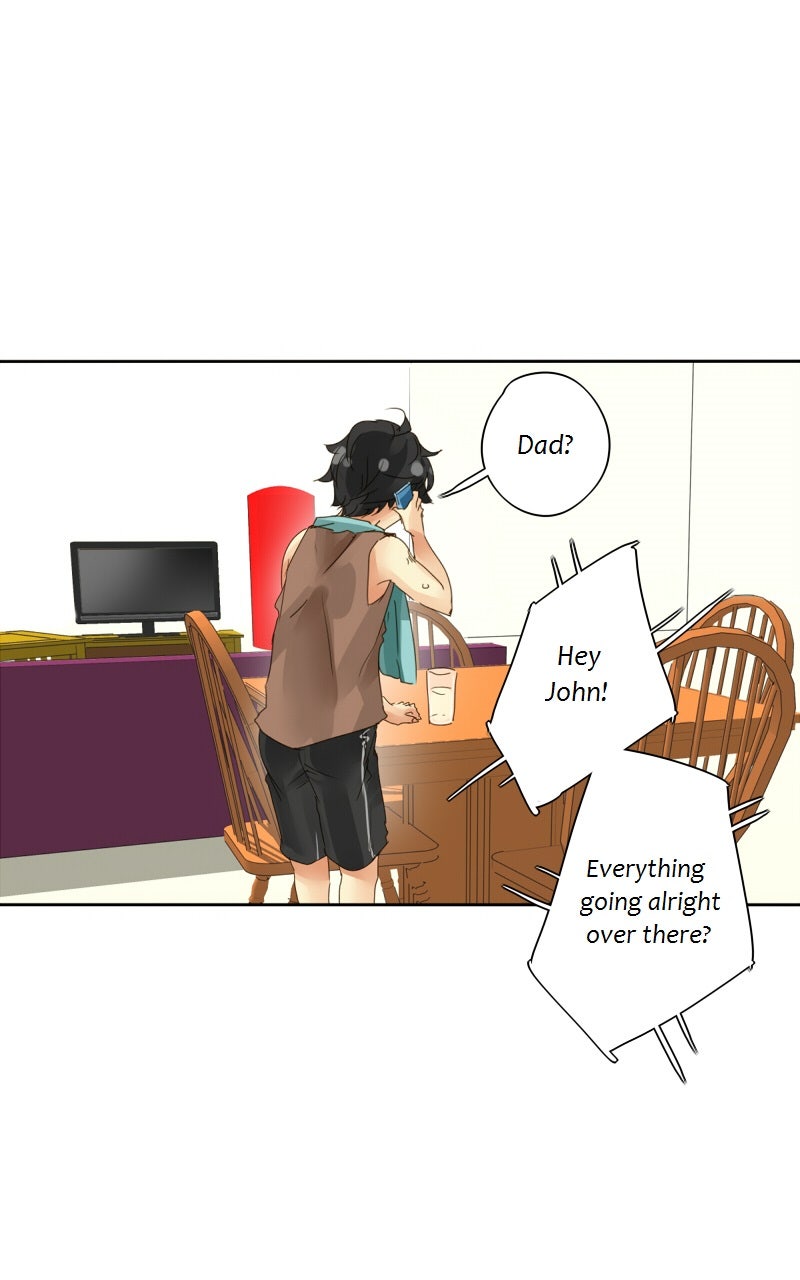 Read unOrdinary EN Manga Online