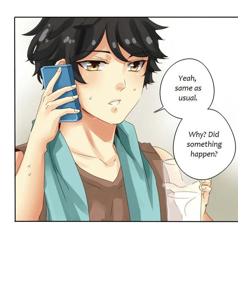 Read unOrdinary EN Manga Online