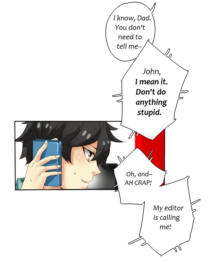 Read unOrdinary EN Manga Online