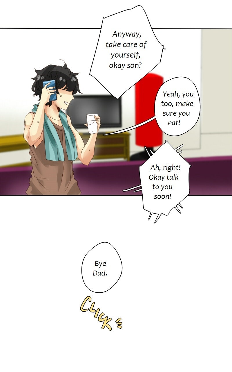 Read unOrdinary EN Manga Online