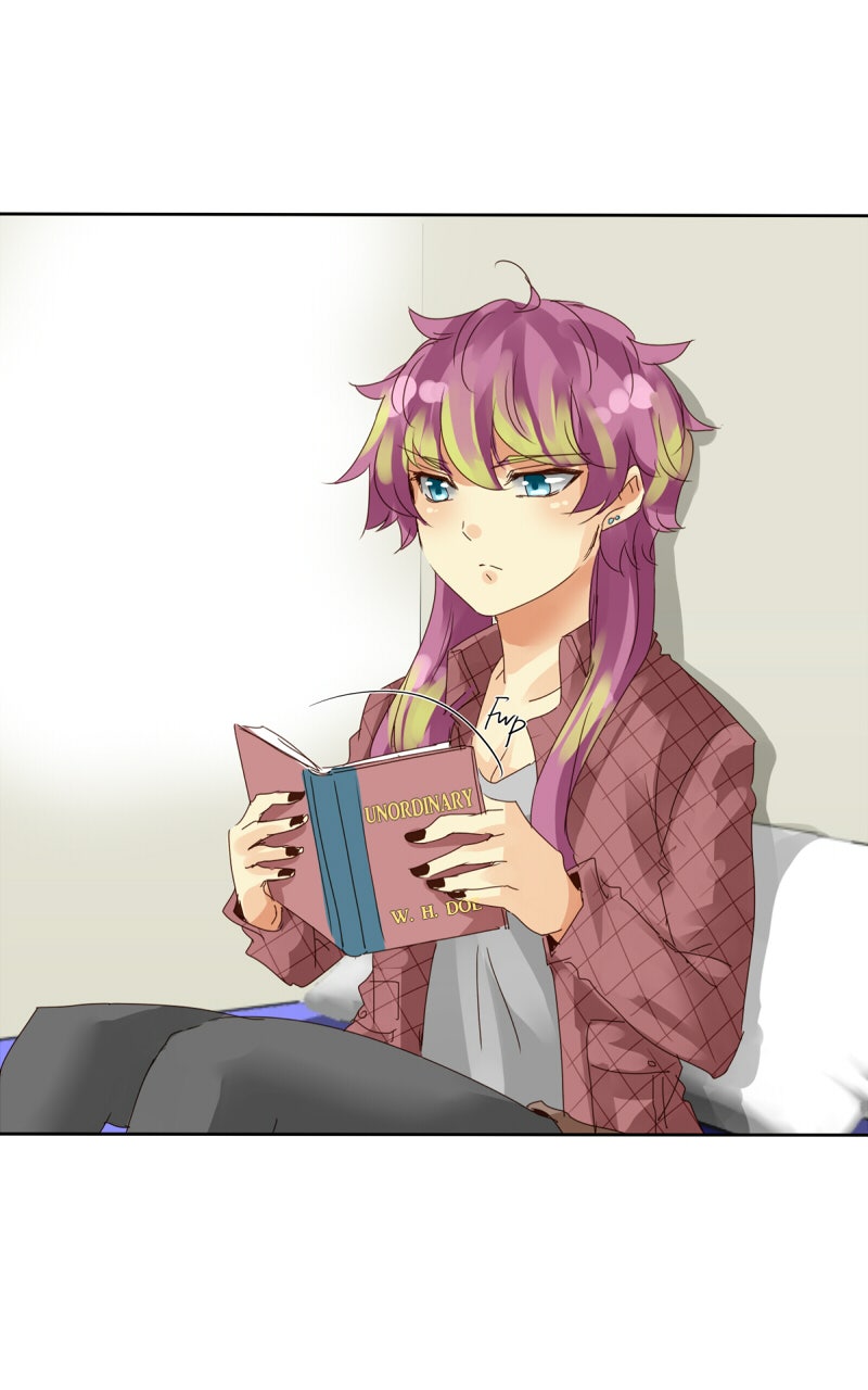 Read unOrdinary EN Manga Online