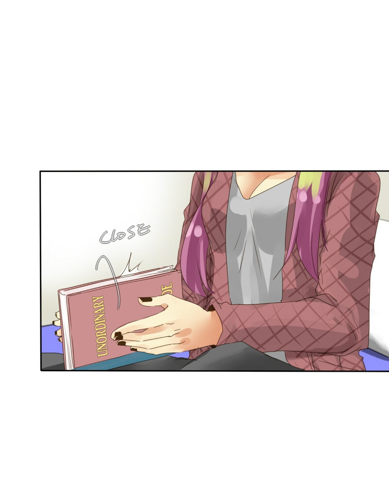 Read unOrdinary EN Manga Online