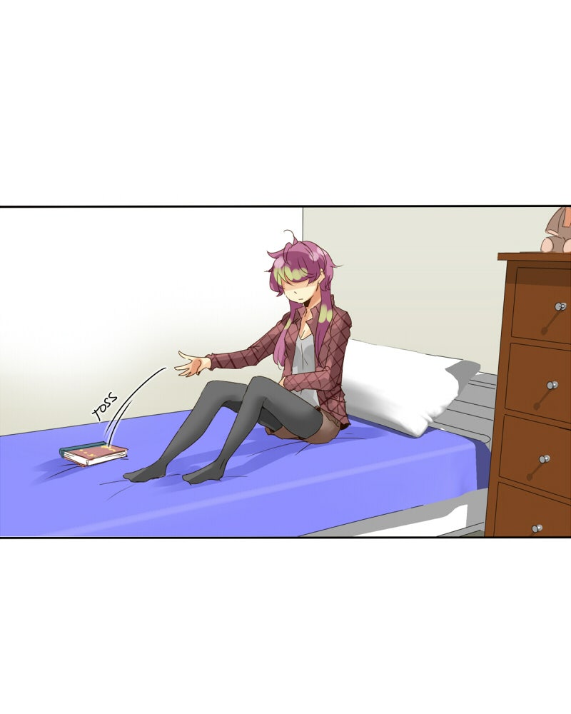 Read unOrdinary EN Manga Online