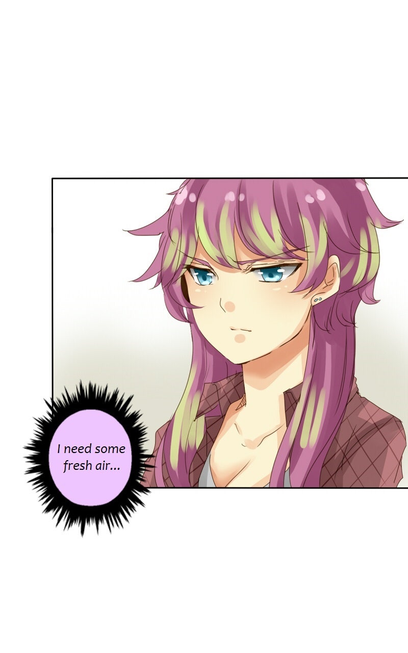 Read unOrdinary EN Manga Online