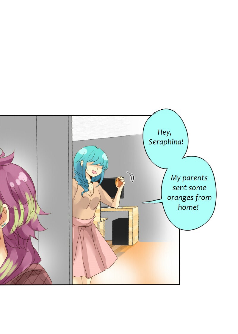 Read unOrdinary EN Manga Online