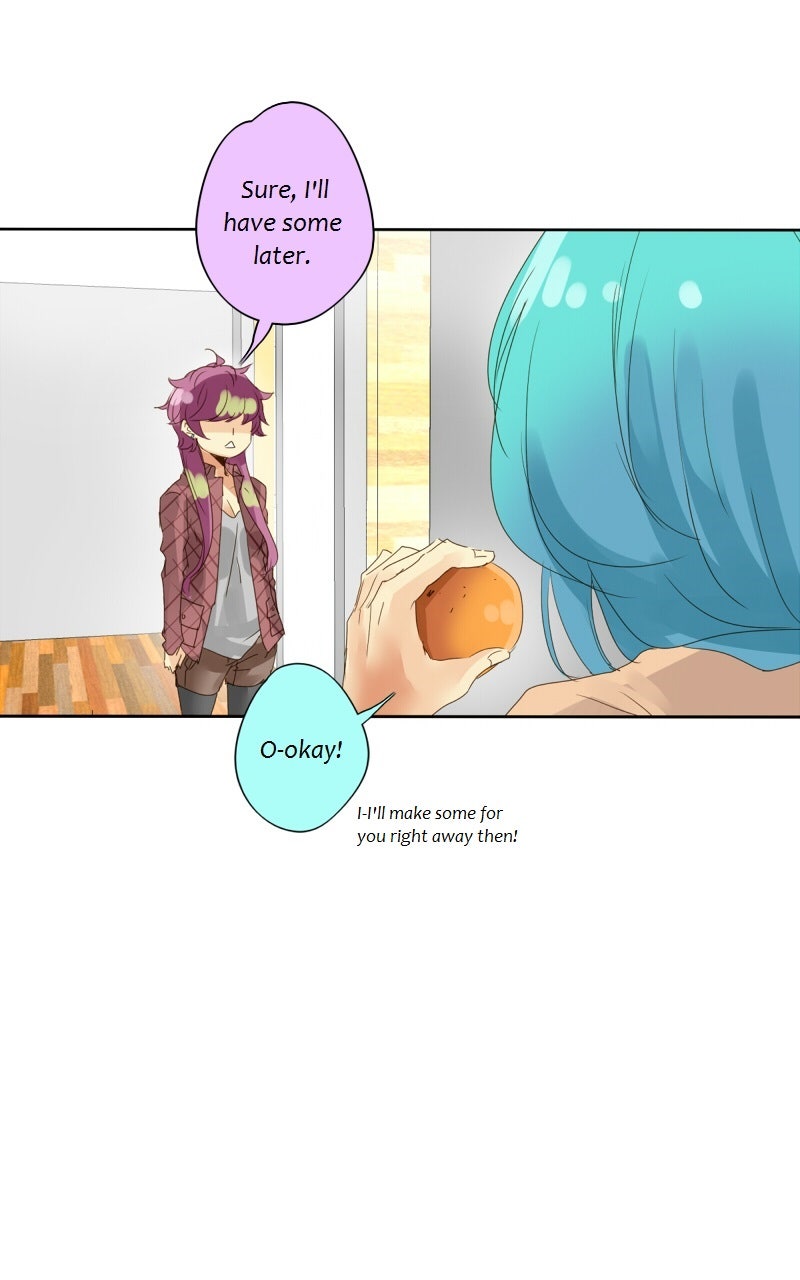 Read unOrdinary EN Manga Online