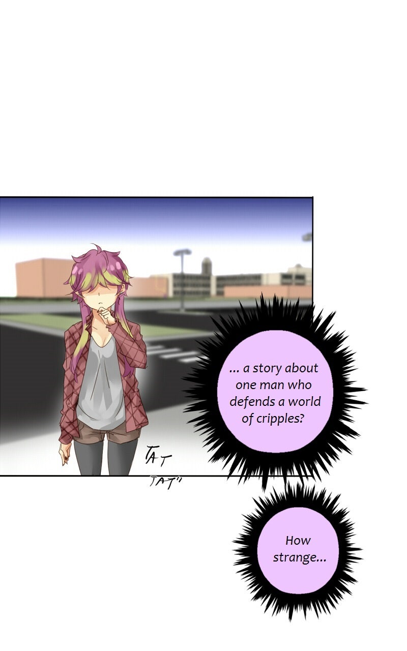 Read unOrdinary EN Manga Online