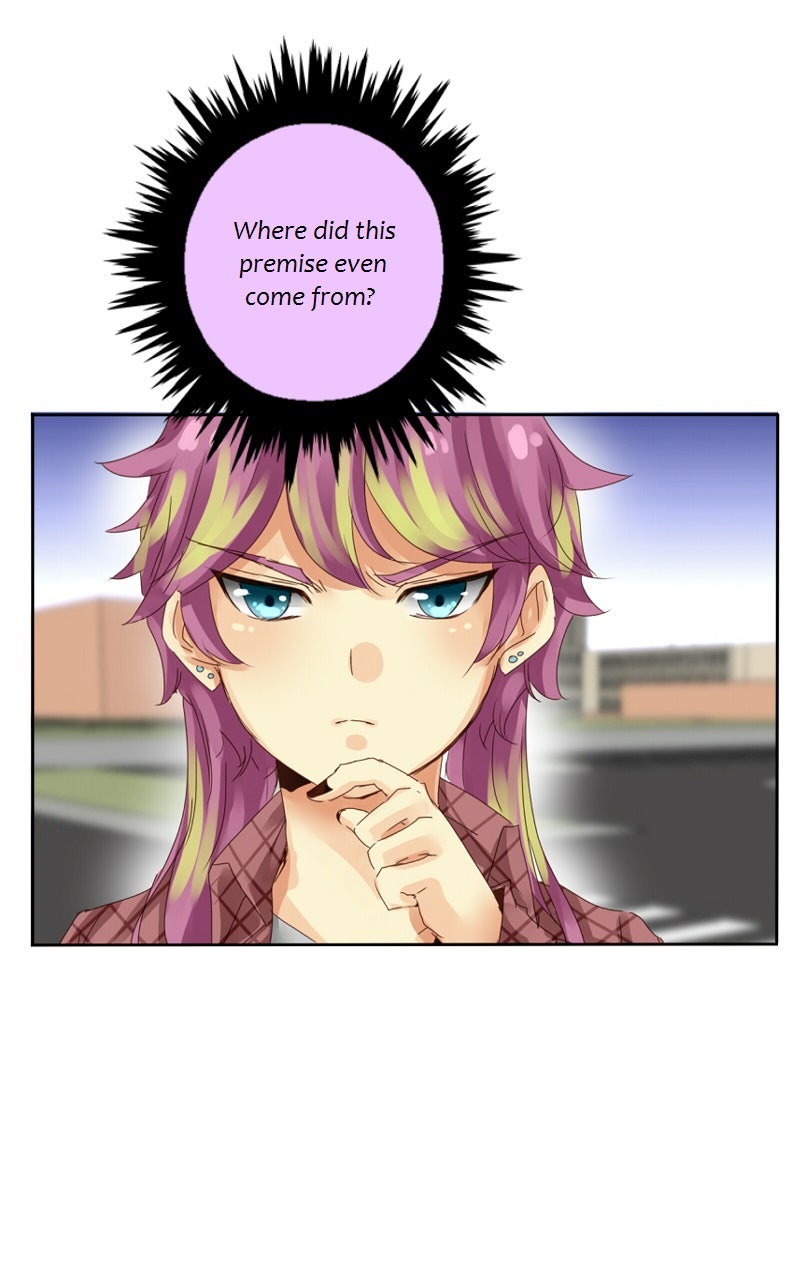 Read unOrdinary EN Manga Online