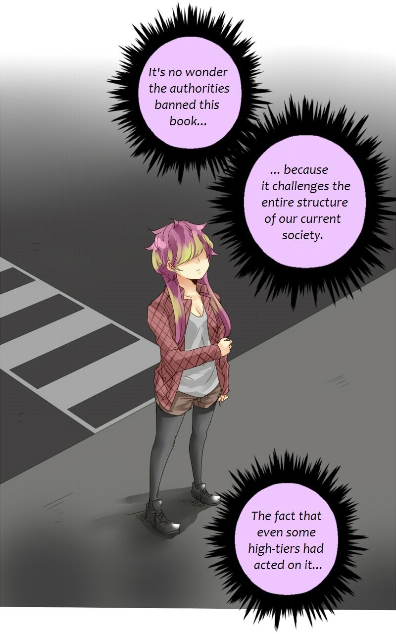 Read unOrdinary EN Manga Online