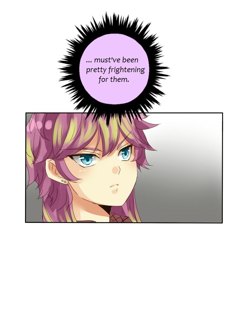 Read unOrdinary EN Manga Online