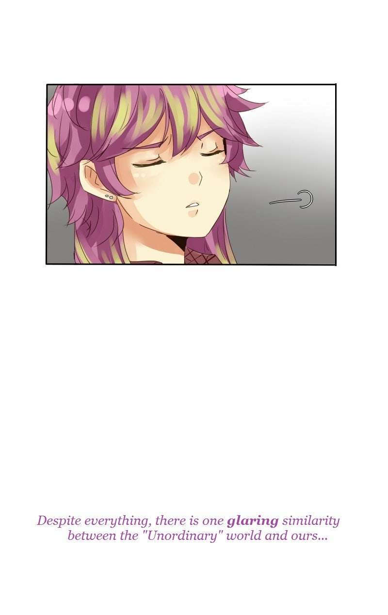 Read unOrdinary EN Manga Online