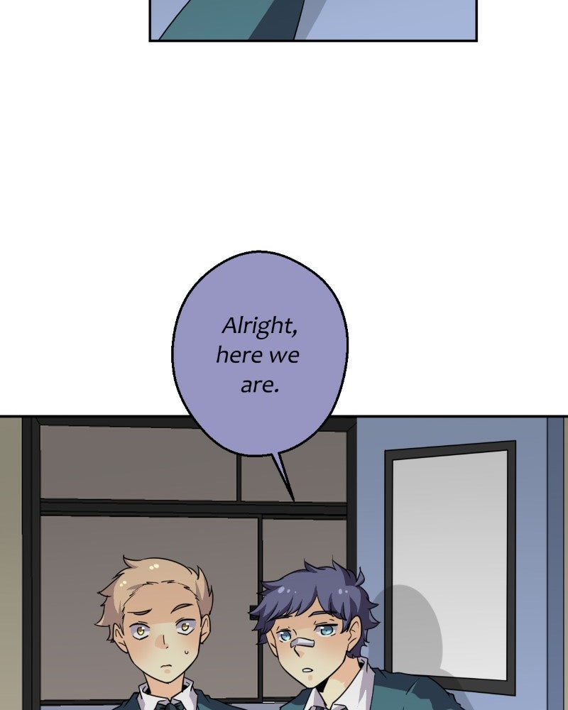 Read unOrdinary EN Manga Online
