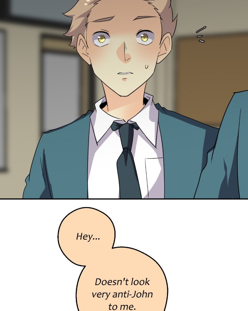 Read unOrdinary EN Manga Online