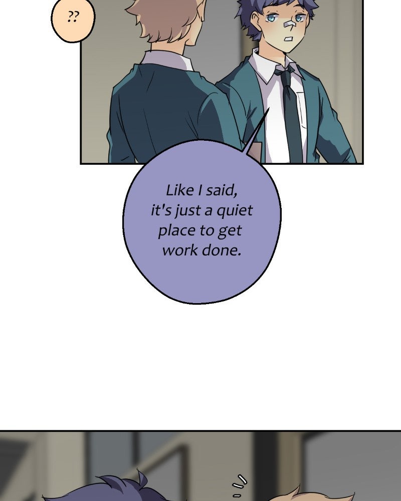 Read unOrdinary EN Manga Online