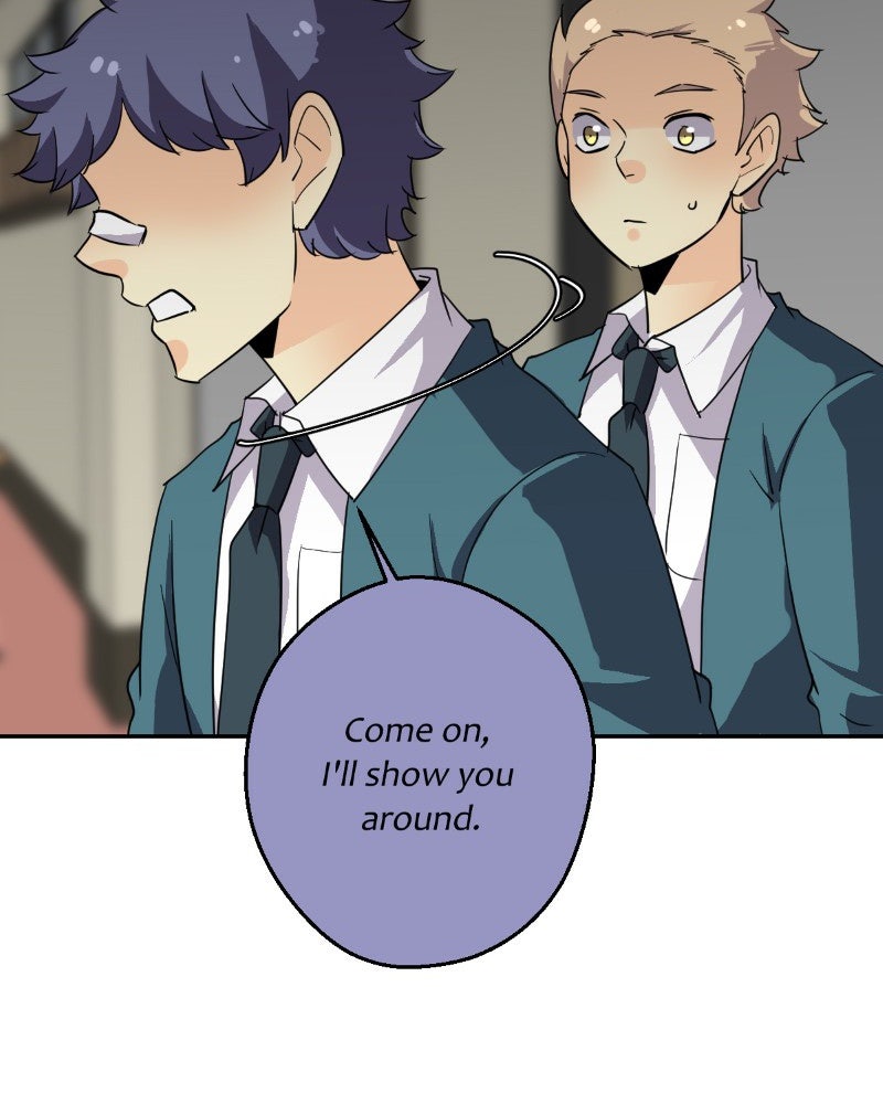 Read unOrdinary EN Manga Online