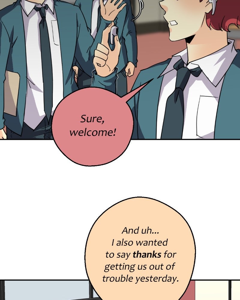 Read unOrdinary EN Manga Online