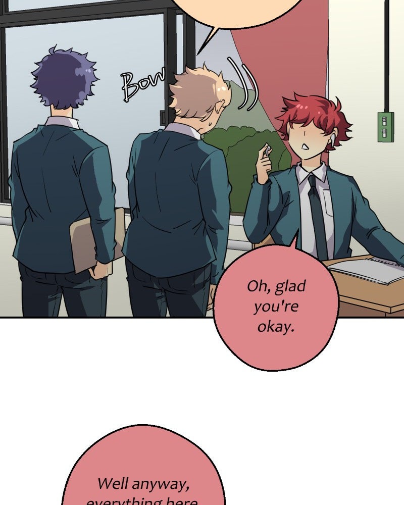 Read unOrdinary EN Manga Online