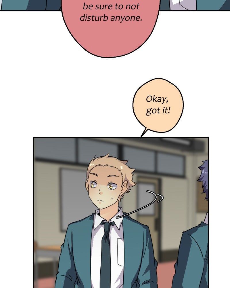 Read unOrdinary EN Manga Online