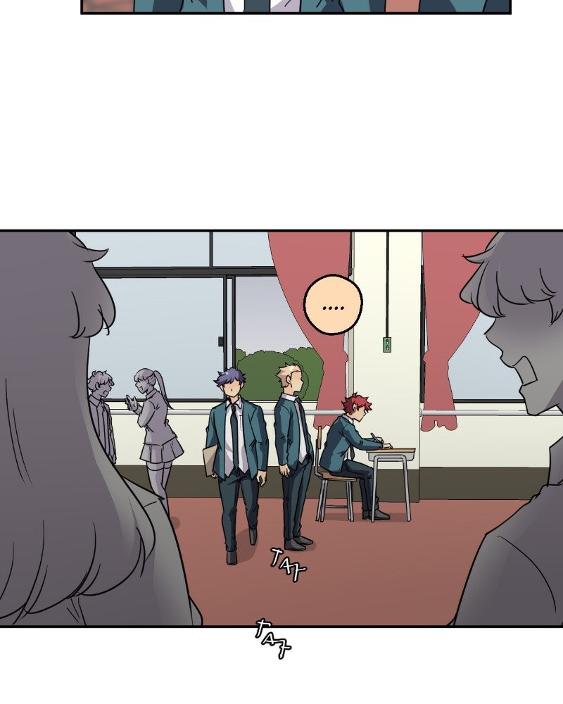 Read unOrdinary EN Manga Online