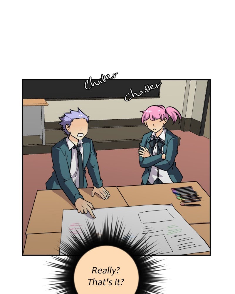 Read unOrdinary EN Manga Online