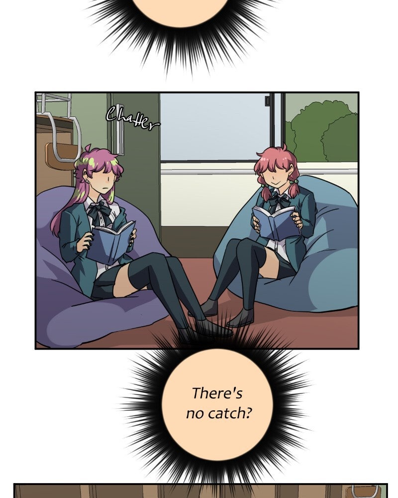 Read unOrdinary EN Manga Online