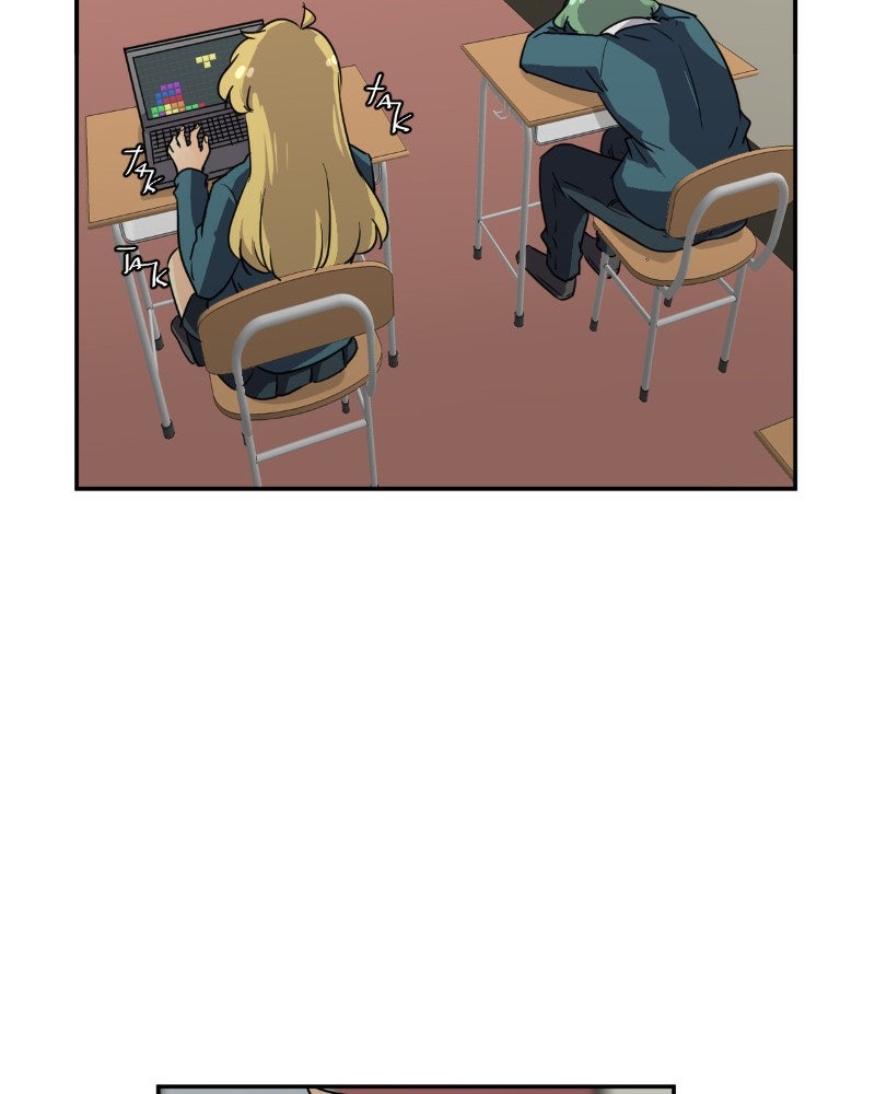 Read unOrdinary EN Manga Online