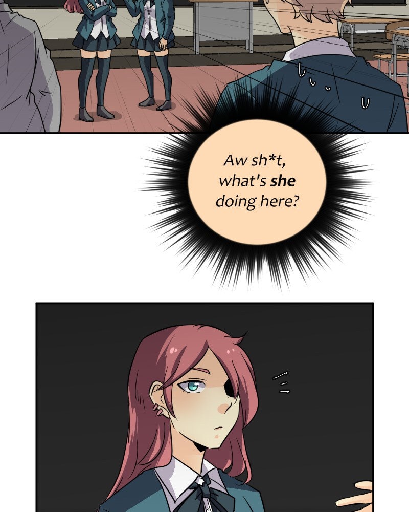 Read unOrdinary EN Manga Online