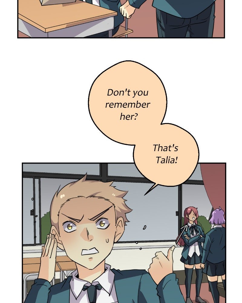 Read unOrdinary EN Manga Online
