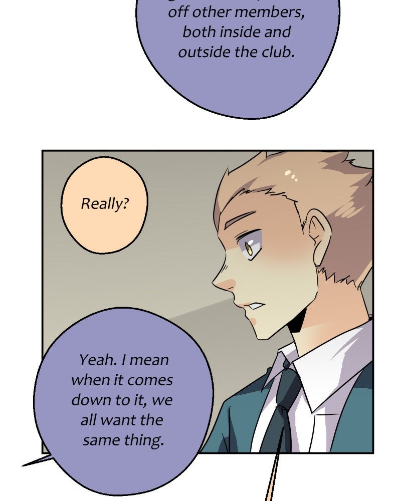 Read unOrdinary EN Manga Online