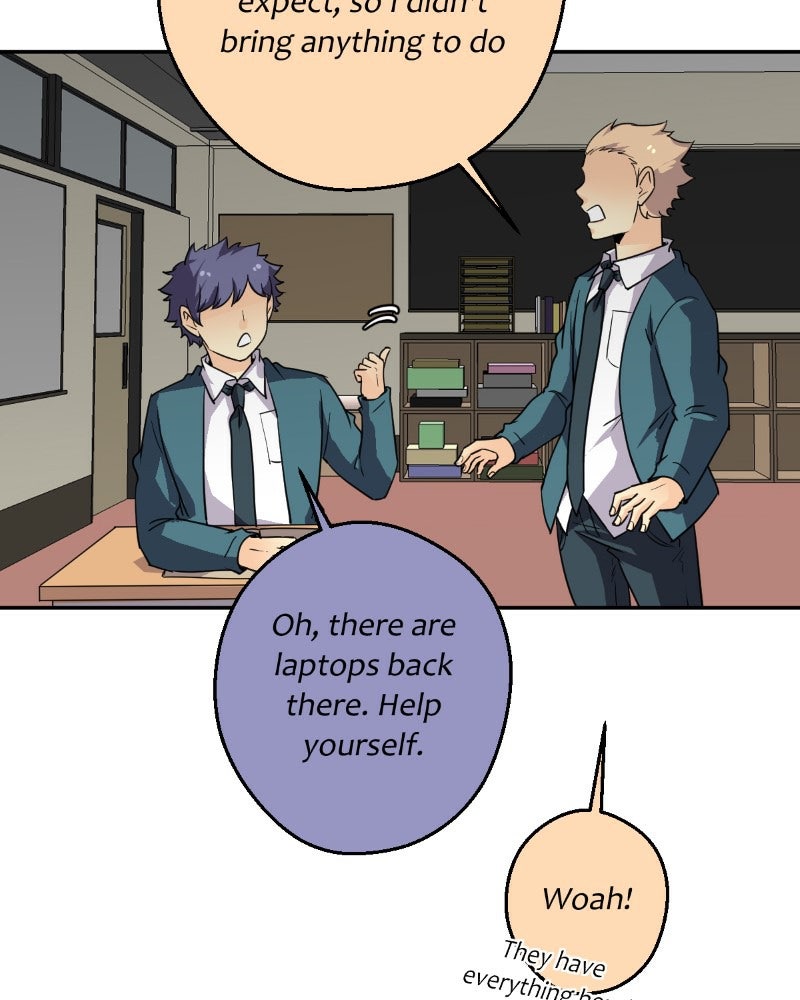 Read unOrdinary EN Manga Online