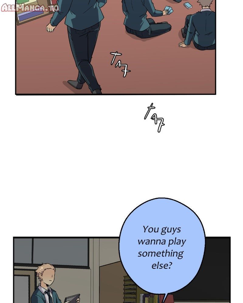 Read unOrdinary EN Manga Online