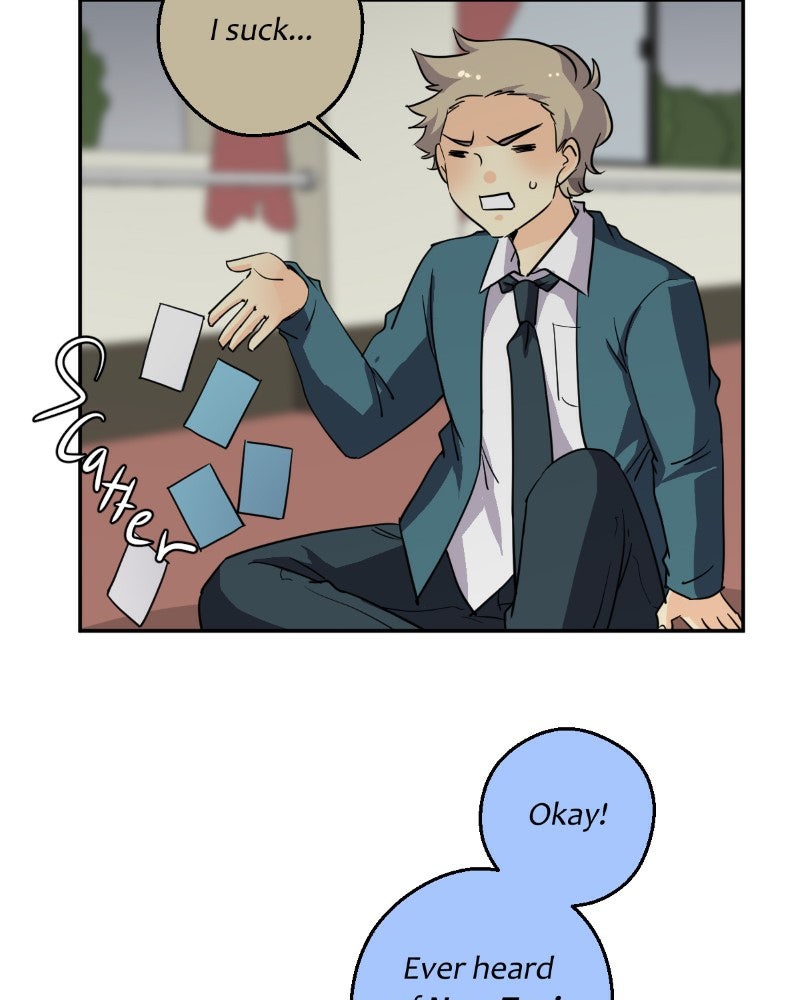 Read unOrdinary EN Manga Online