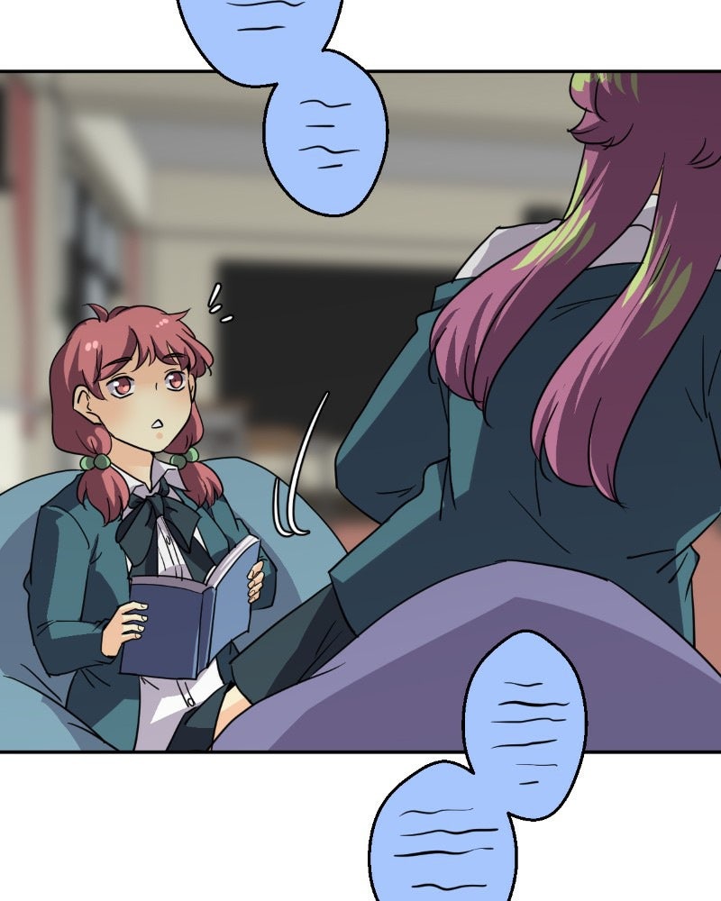 Read unOrdinary EN Manga Online