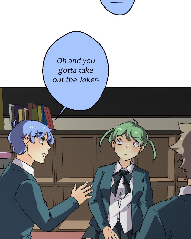 Read unOrdinary EN Manga Online