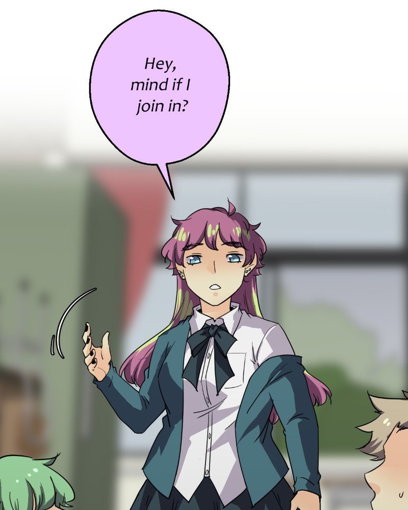 Read unOrdinary EN Manga Online