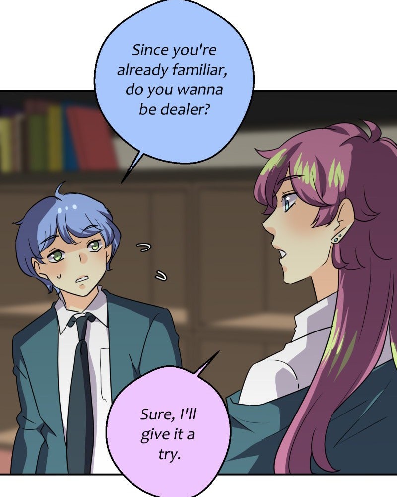 Read unOrdinary EN Manga Online