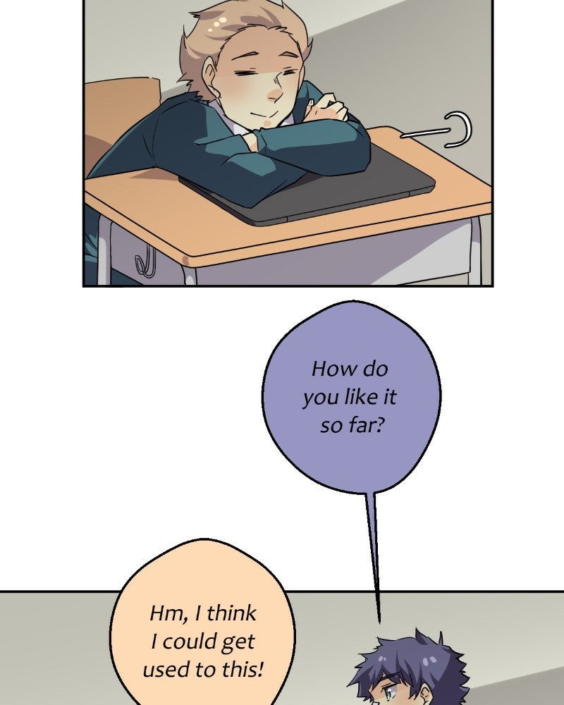 Read unOrdinary EN Manga Online