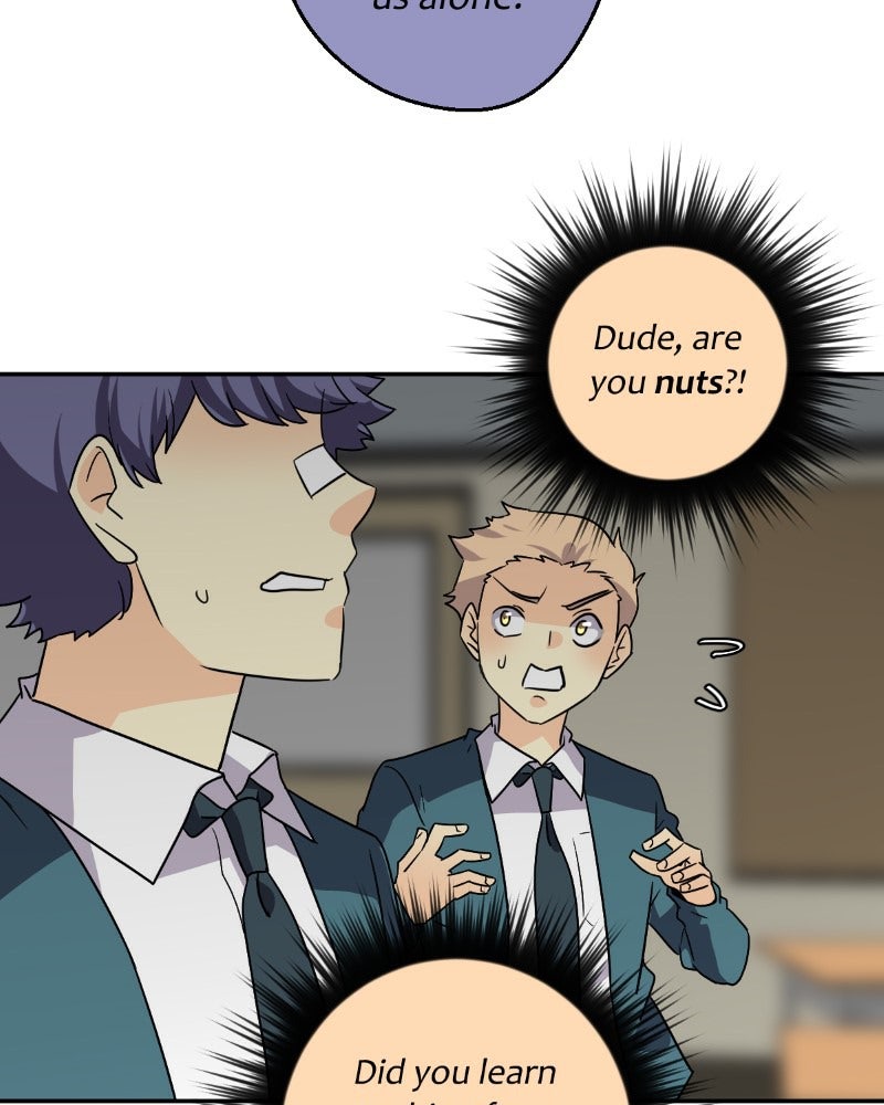 Read unOrdinary EN Manga Online