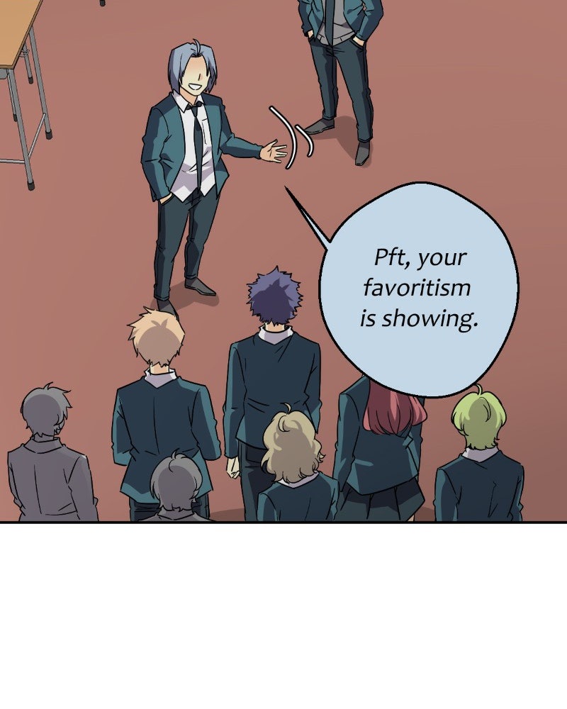 Read unOrdinary EN Manga Online