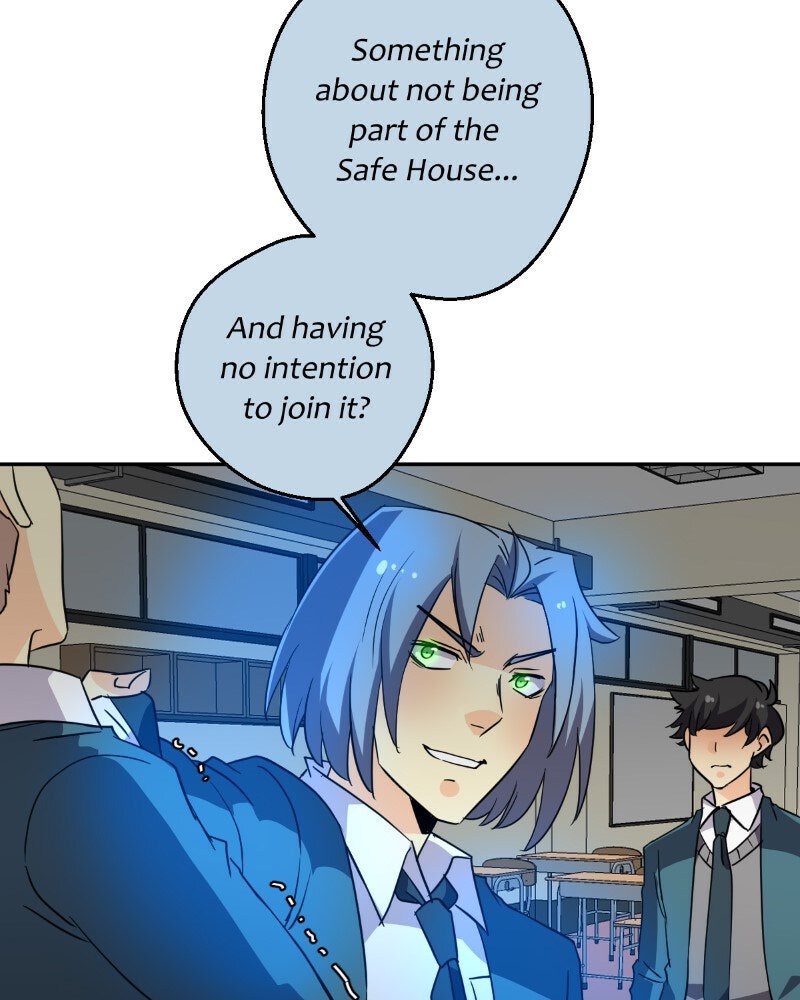 Read unOrdinary EN Manga Online