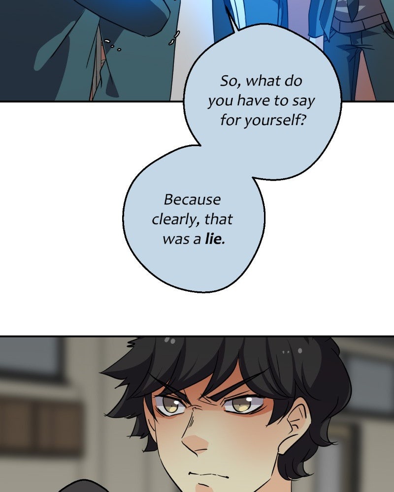 Read unOrdinary EN Manga Online
