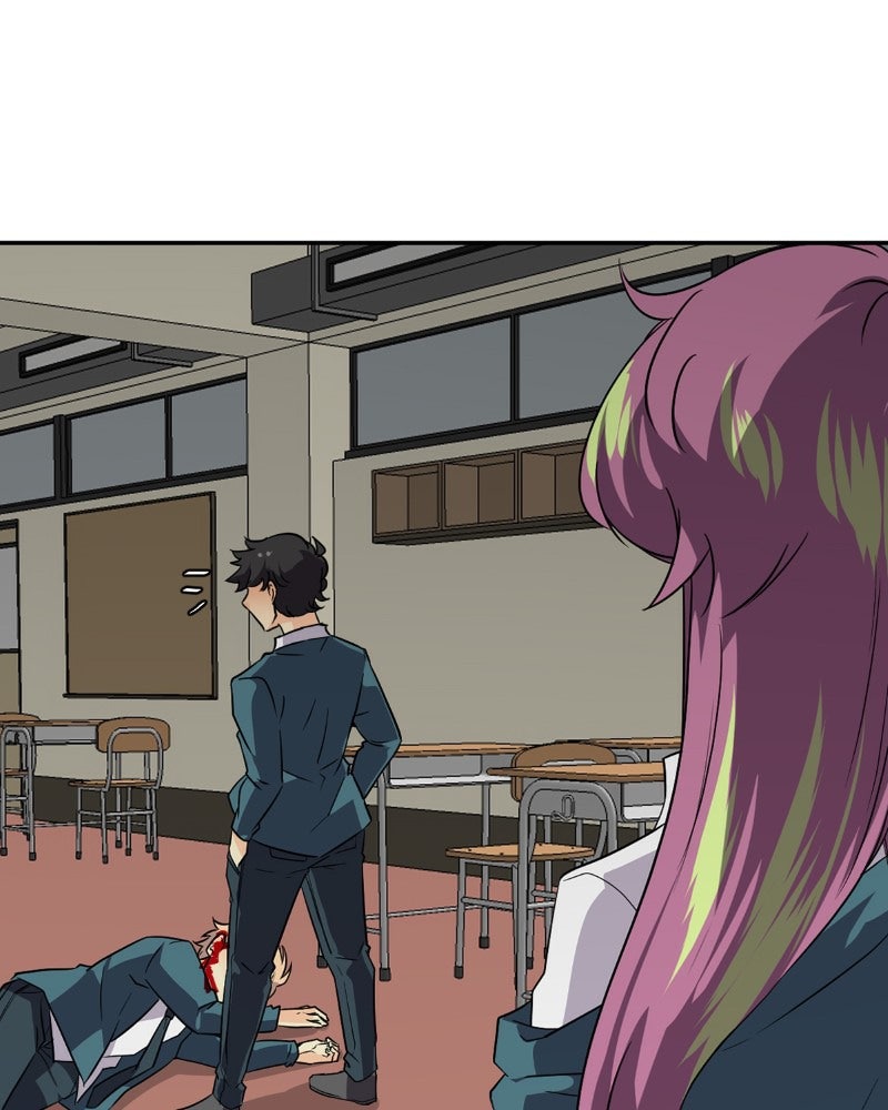 Read unOrdinary EN Manga Online
