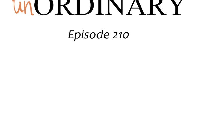 Read unOrdinary EN Manga Online