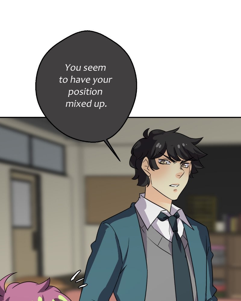 Read unOrdinary EN Manga Online