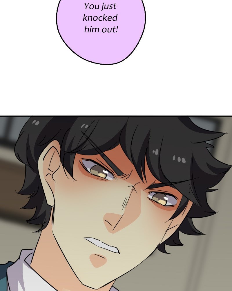 Read unOrdinary EN Manga Online