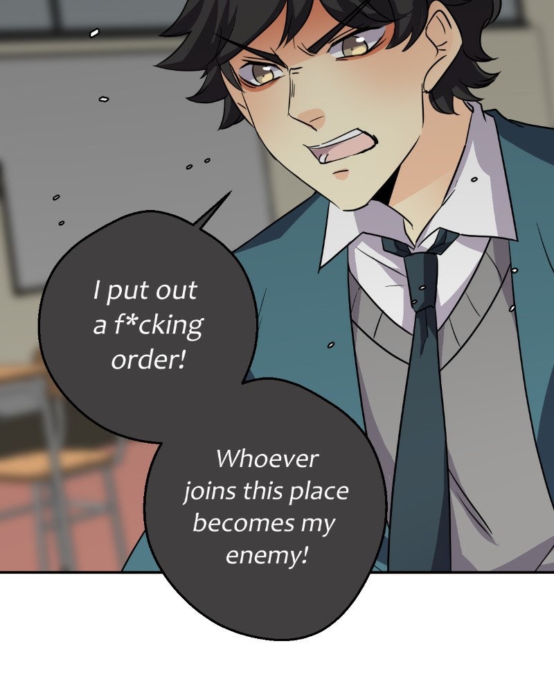 Read unOrdinary EN Manga Online
