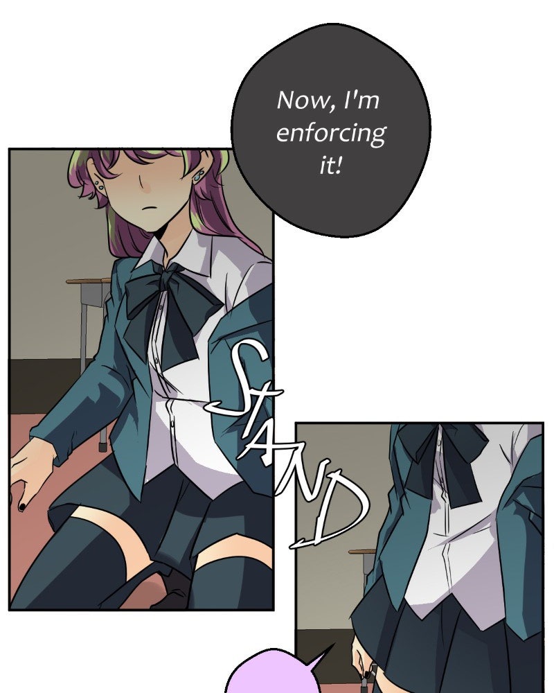 Read unOrdinary EN Manga Online